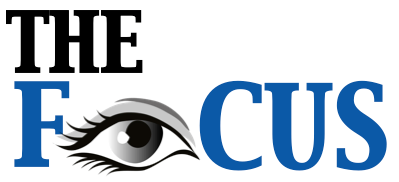 logo the focus